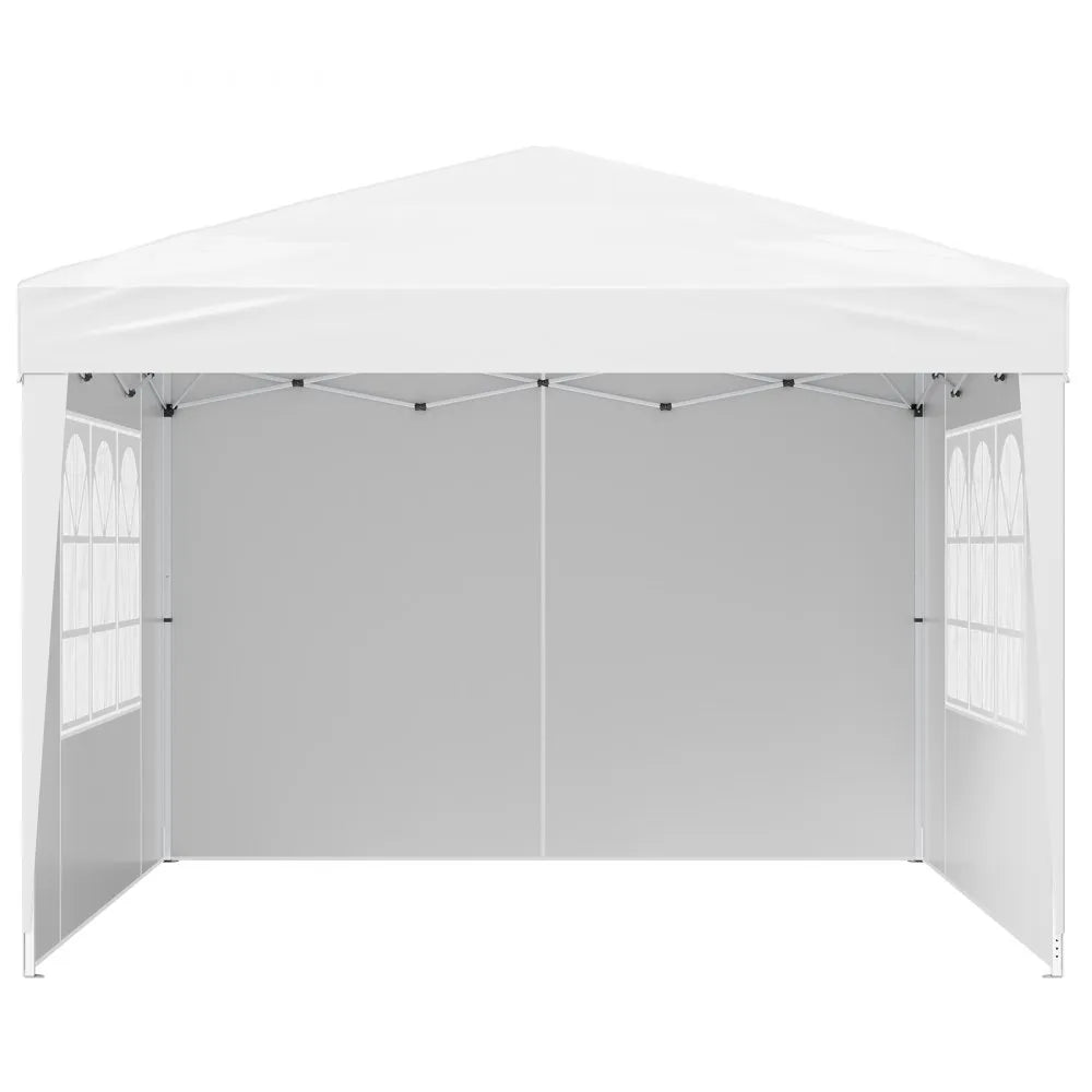 Tonnelle événementielle 3 x 3 m – 9 m²