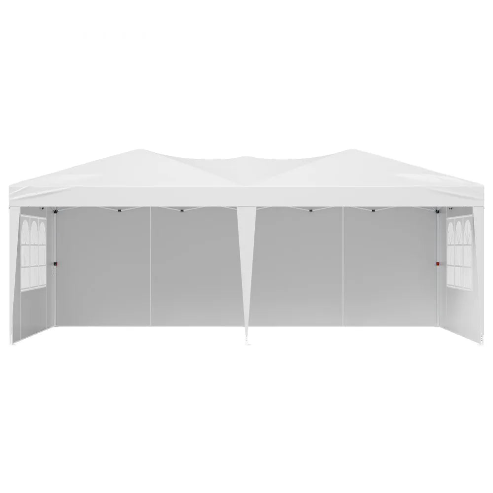 Tonnelle événementielle 6 x 3 m – 18 m²