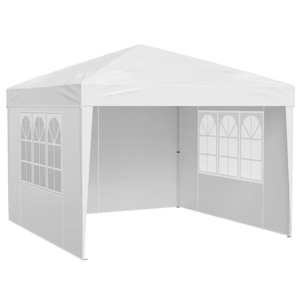 Tonnelle événementielle 3 x 3 m – 9 m²